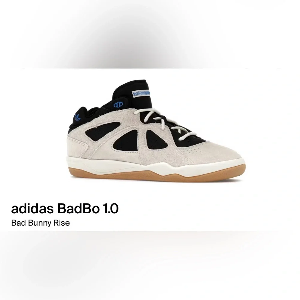 Adidas BadBo 1.0 - Picture 6 of 8